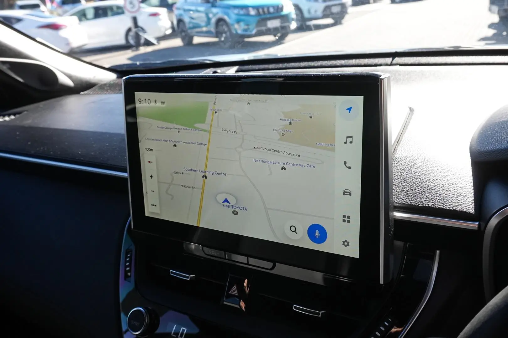 2024 Toyota Corolla Cross Gallery Image 21