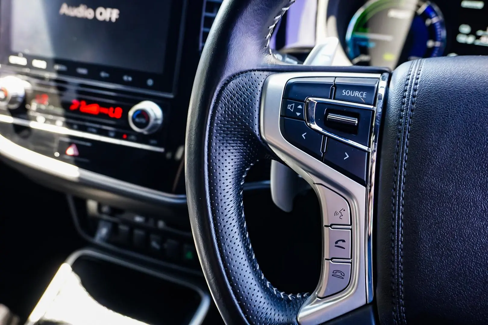 2021 Mitsubishi Outlander Gallery Image 26