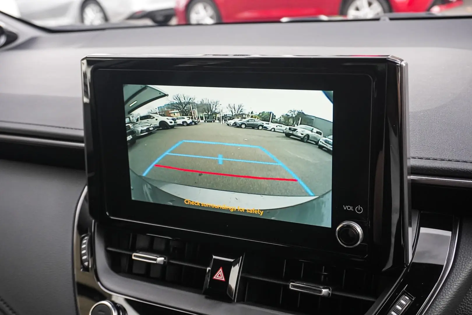 2023 Toyota Corolla Gallery Image 22