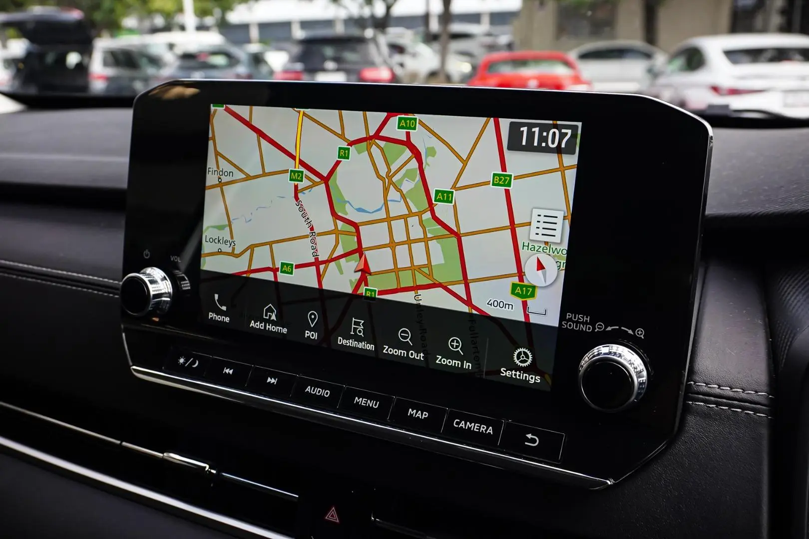 2024 Mitsubishi Outlander Gallery Image 23