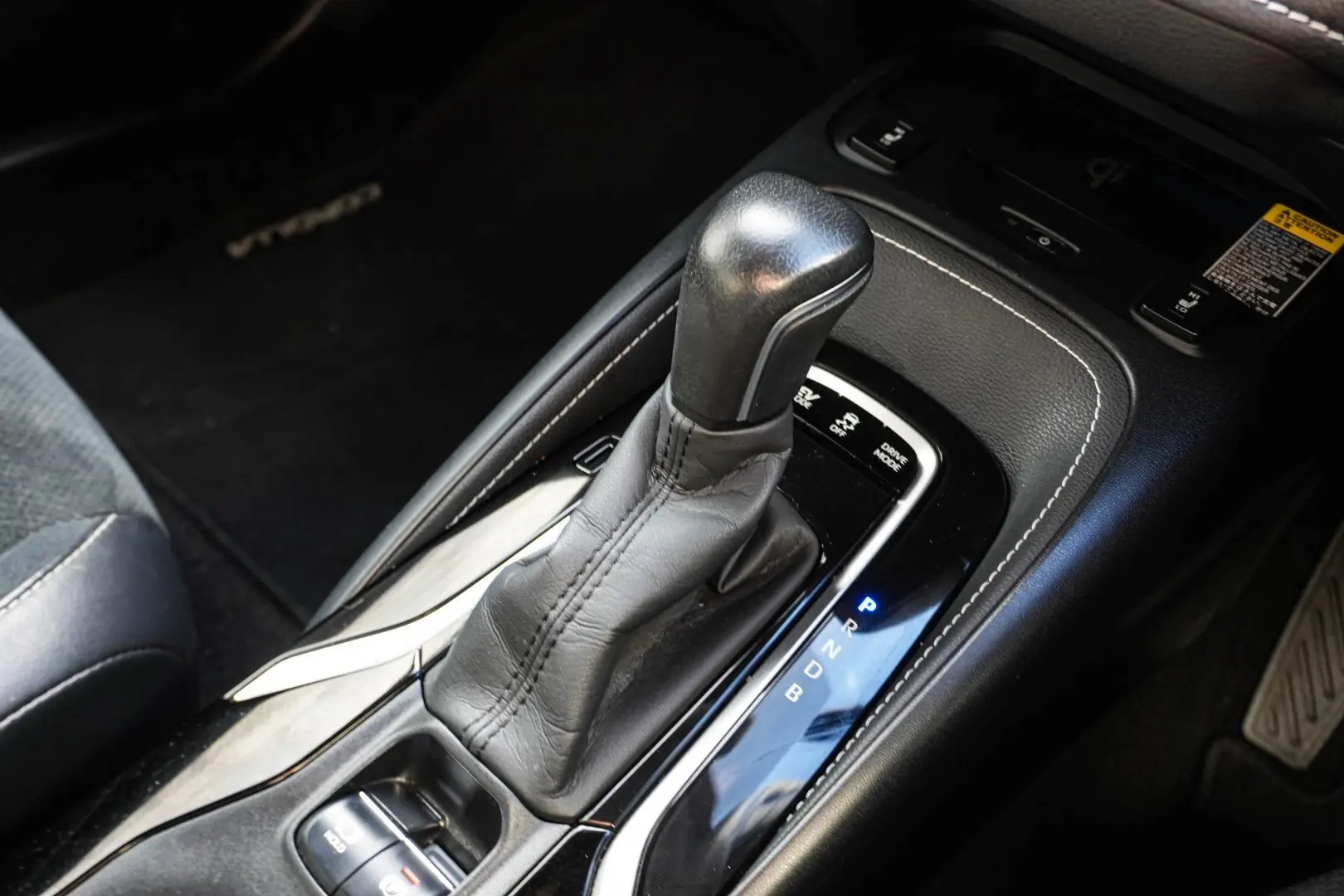 2020 Toyota Corolla Gallery Image 18