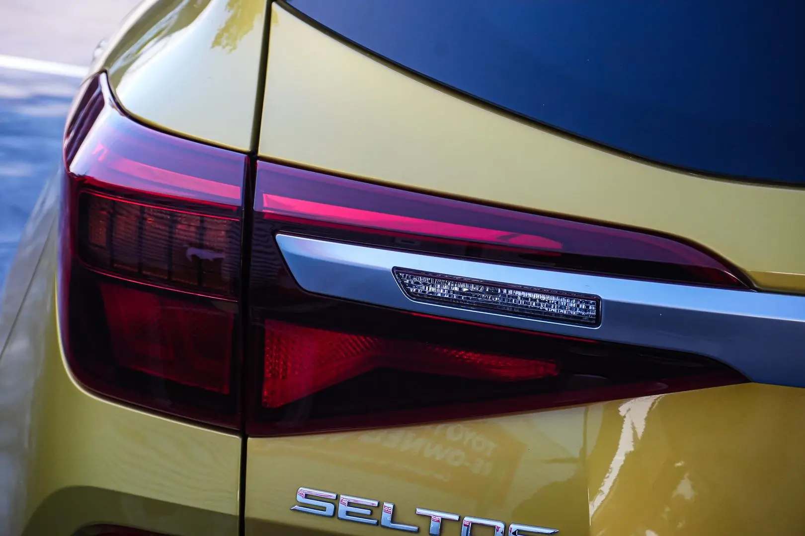2020 Kia Seltos Gallery Image 14