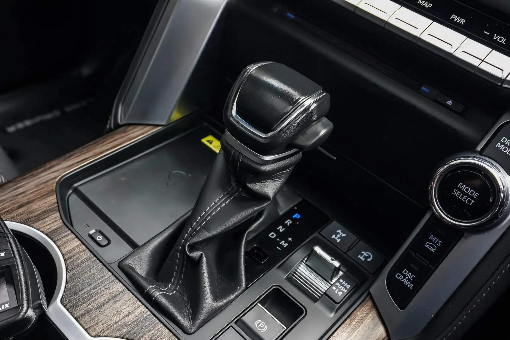 2022 Toyota Landcruiser Gallery Image 22