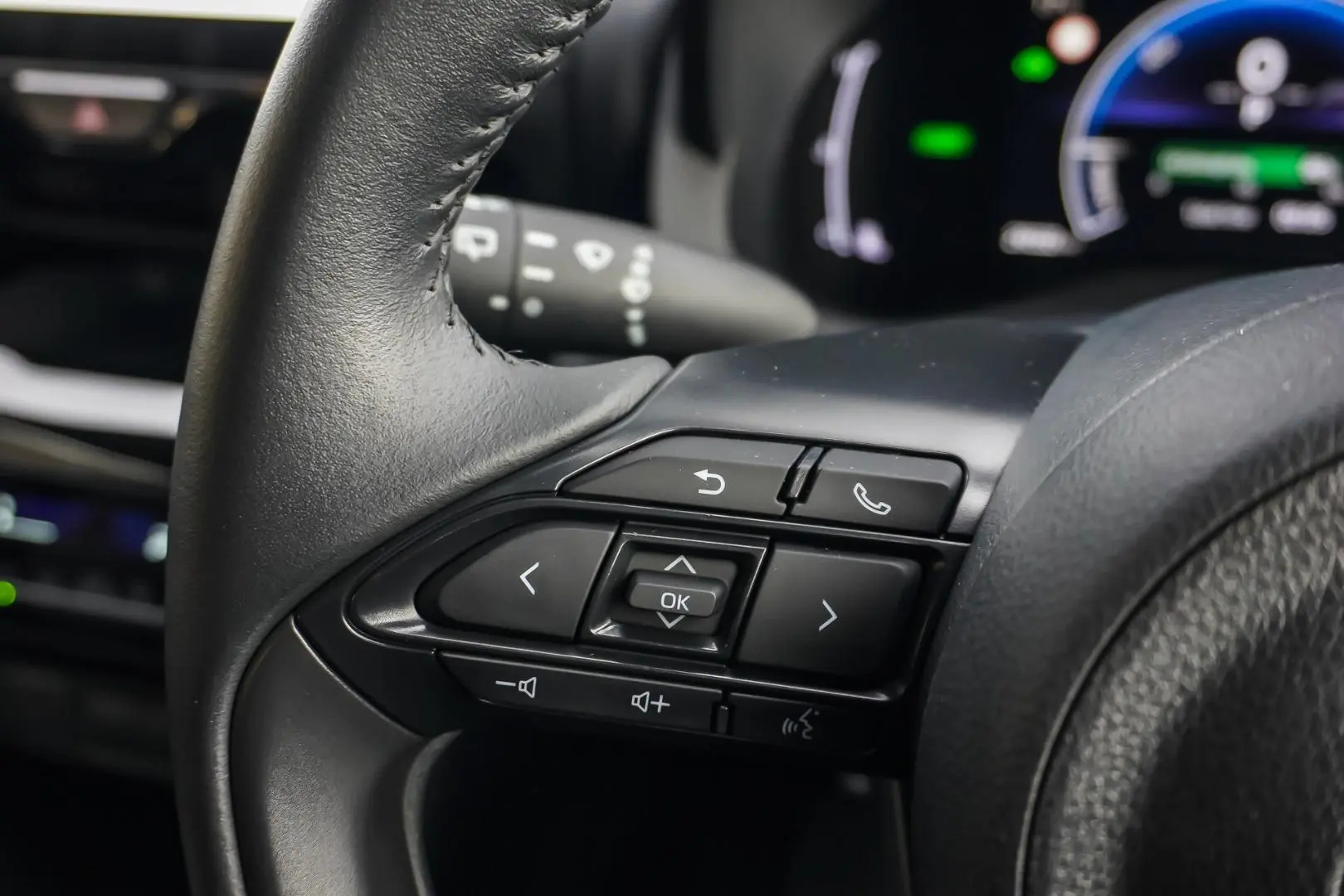 2025 Toyota Yaris Cross Gallery Image 20