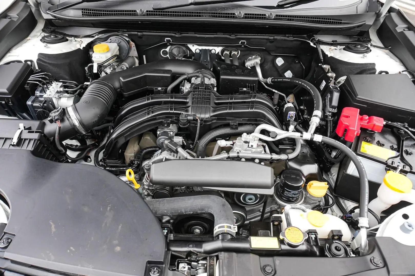 2023 Subaru Outback Gallery Image 23