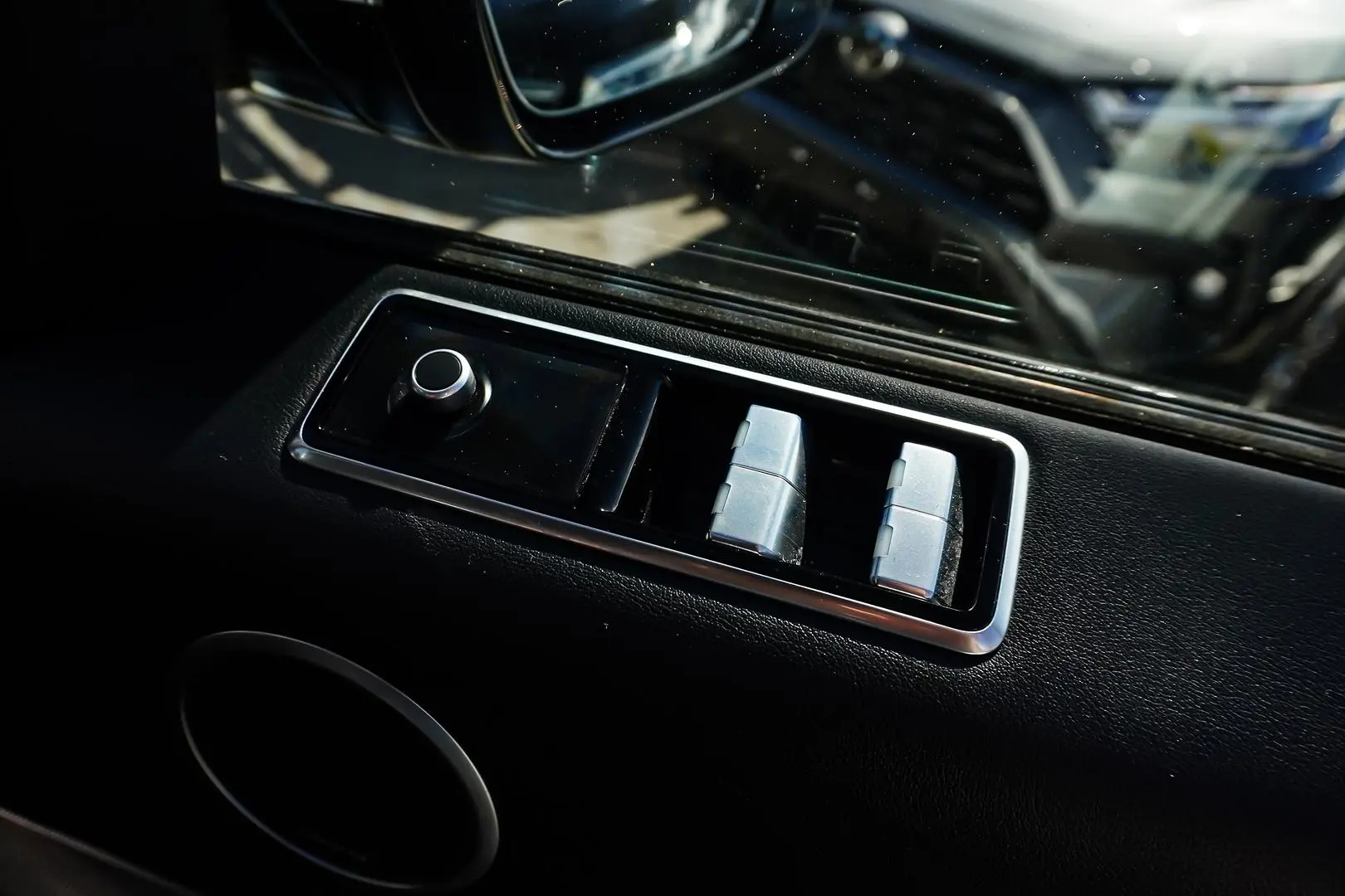 2019 Land Rover Range Rover Sport Gallery Image 26