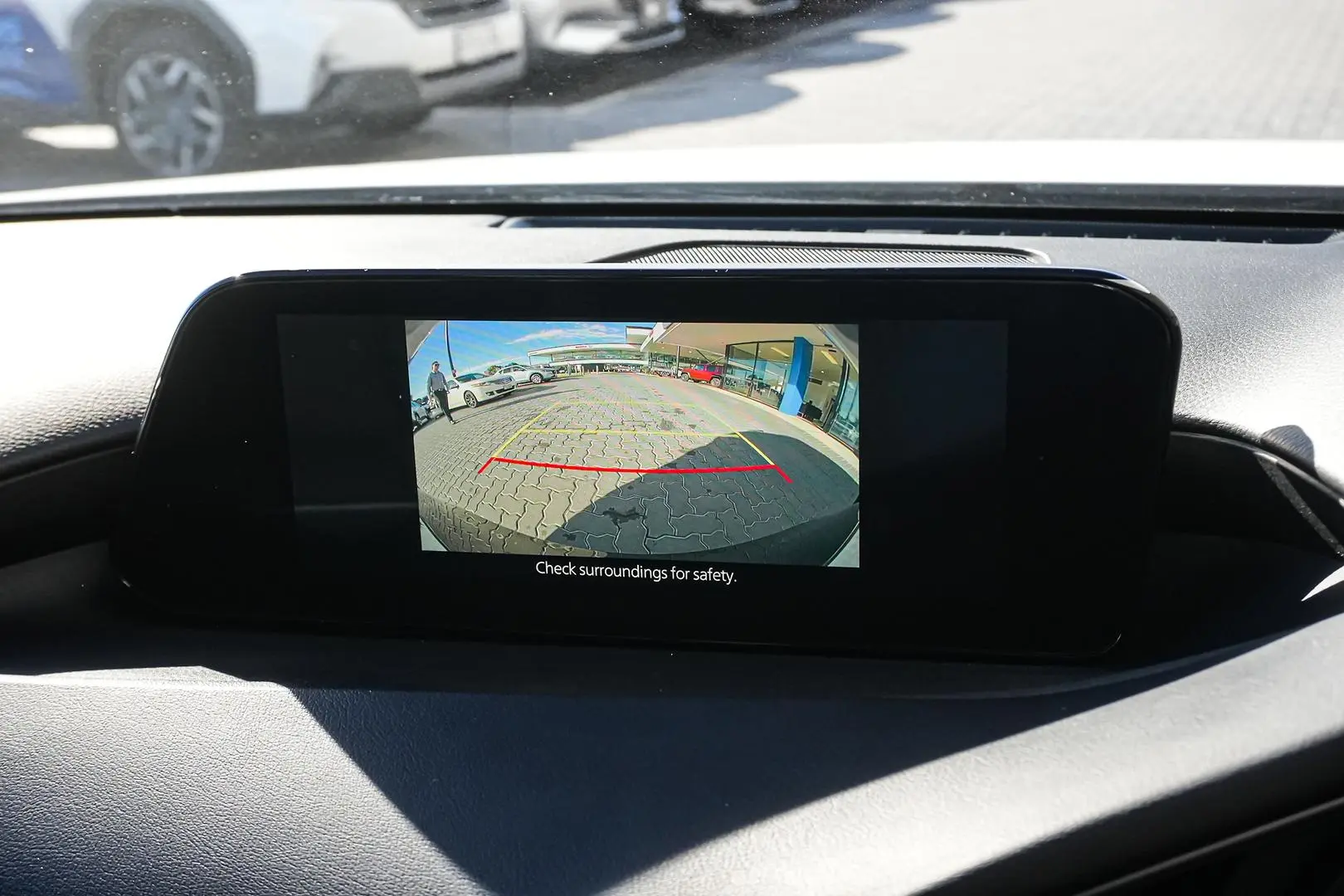 2024 Mazda 3 Gallery Image 22