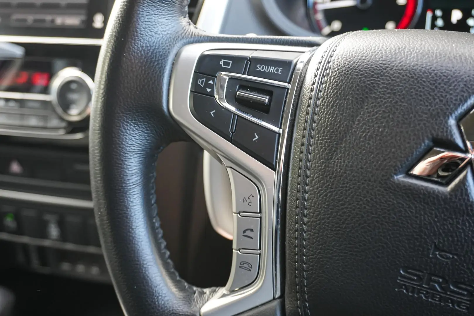 2021 Mitsubishi Triton Gallery Image 21