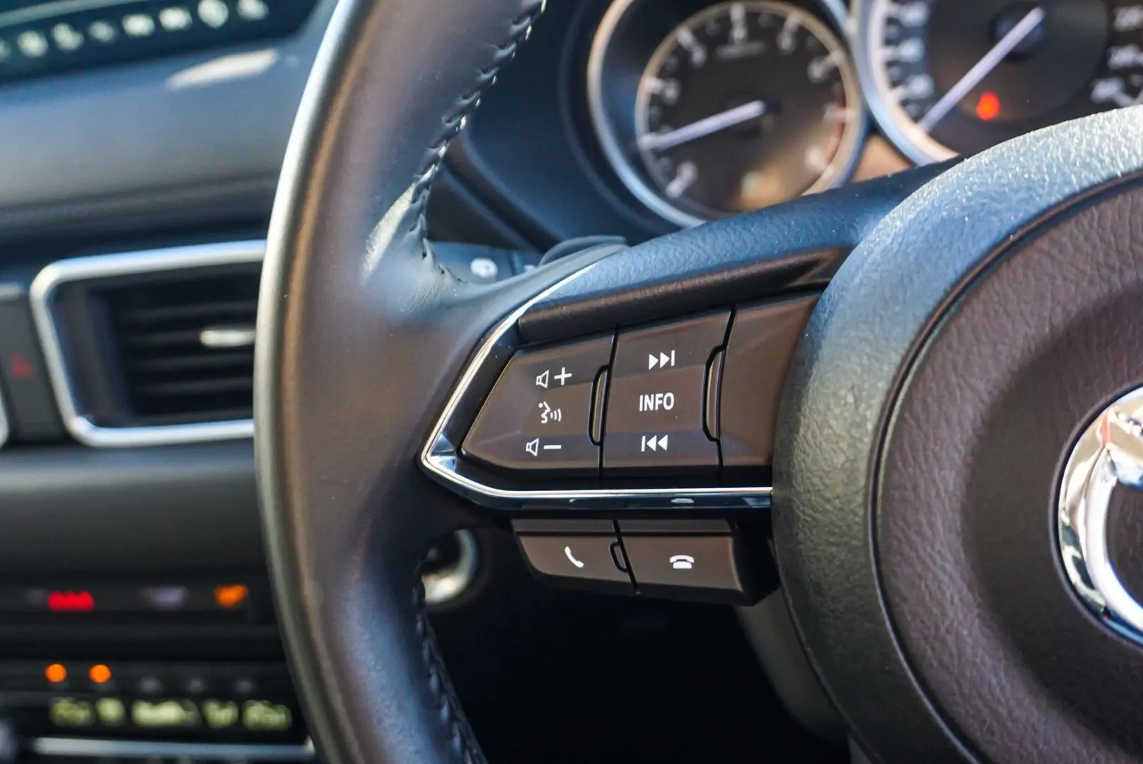 2020 Mazda CX-5 Gallery Image 21
