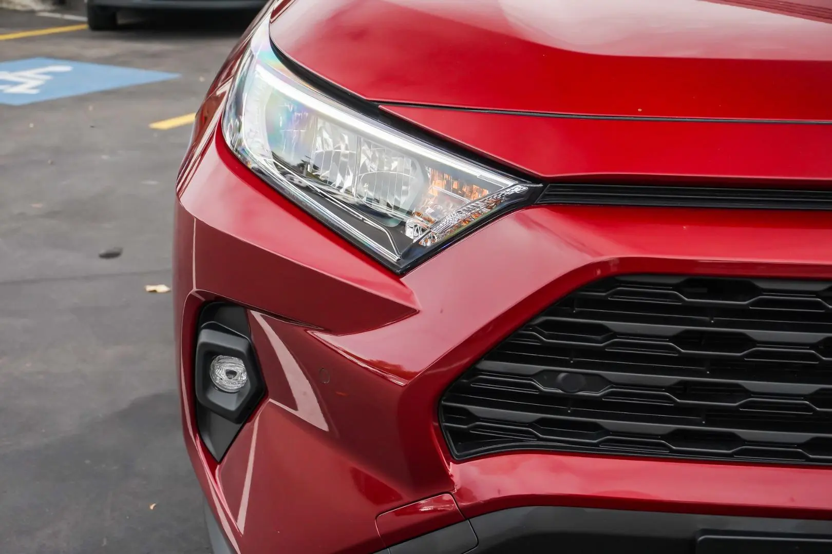 2024 Toyota RAV4 Gallery Image 13