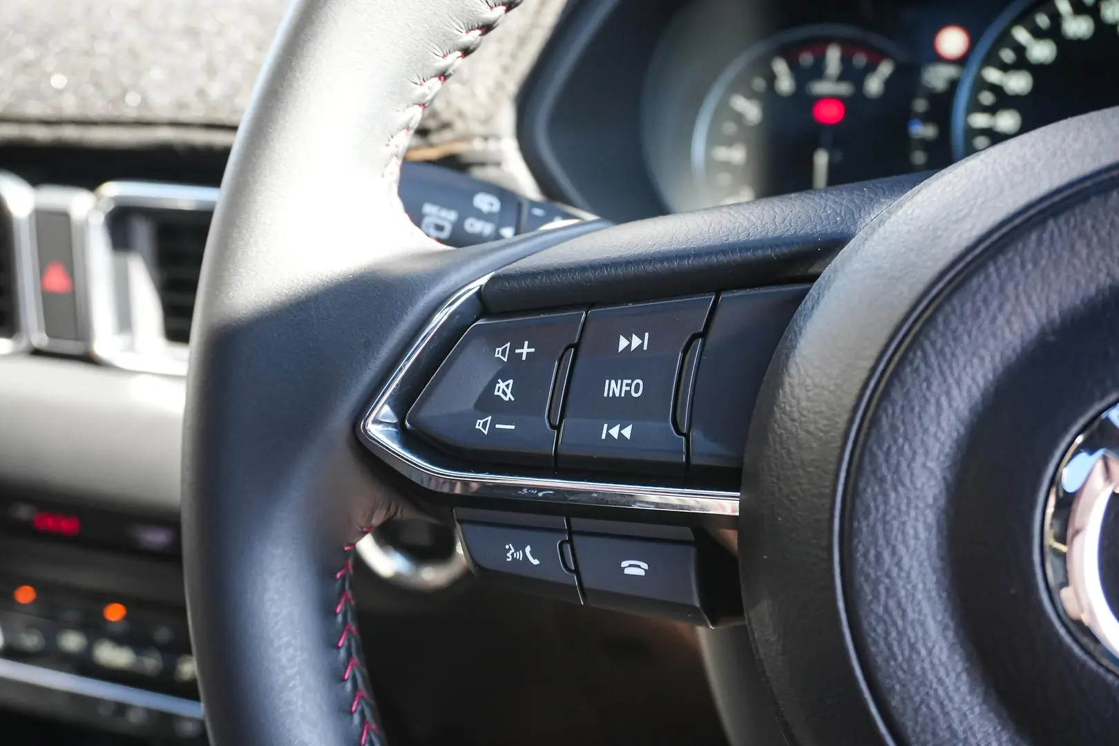 2024 Mazda CX-5 Gallery Image 20