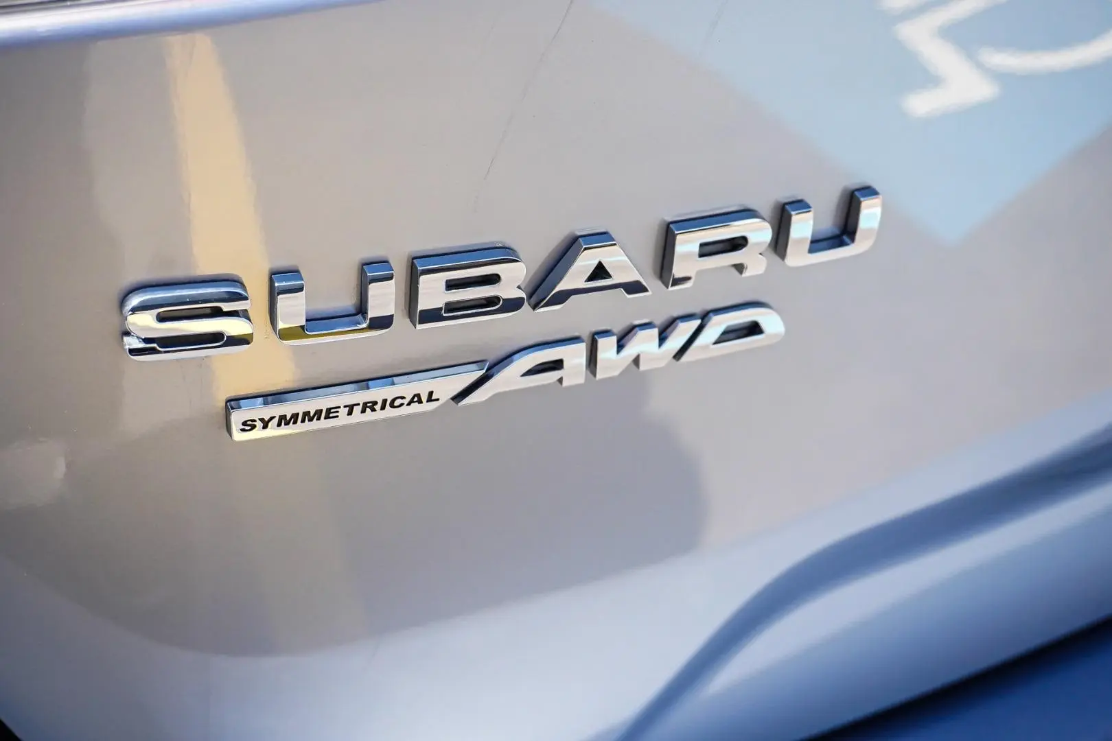 2023 Subaru Forester Gallery Image 16