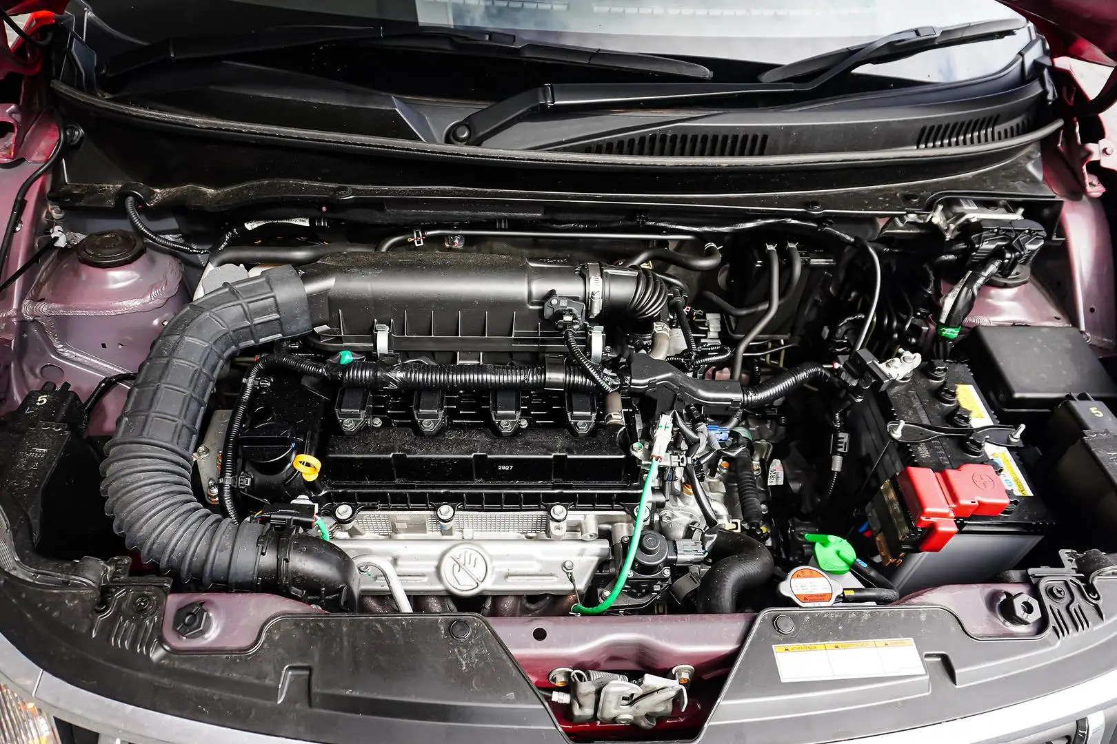 2022 Suzuki Ignis Gallery Image 21