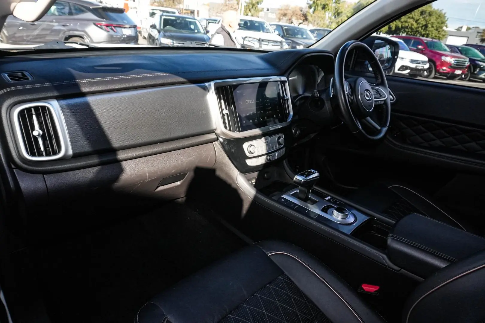 2023 GWM Ute Gallery Image 10