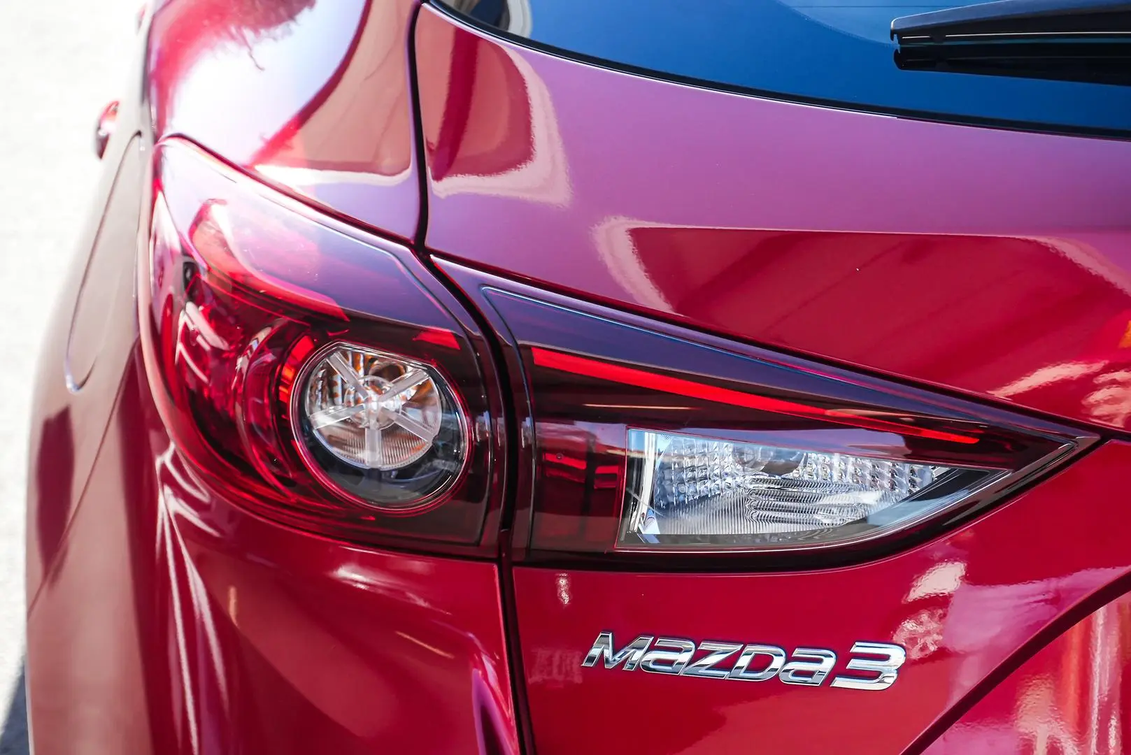 2016 Mazda 3 Gallery Image 13