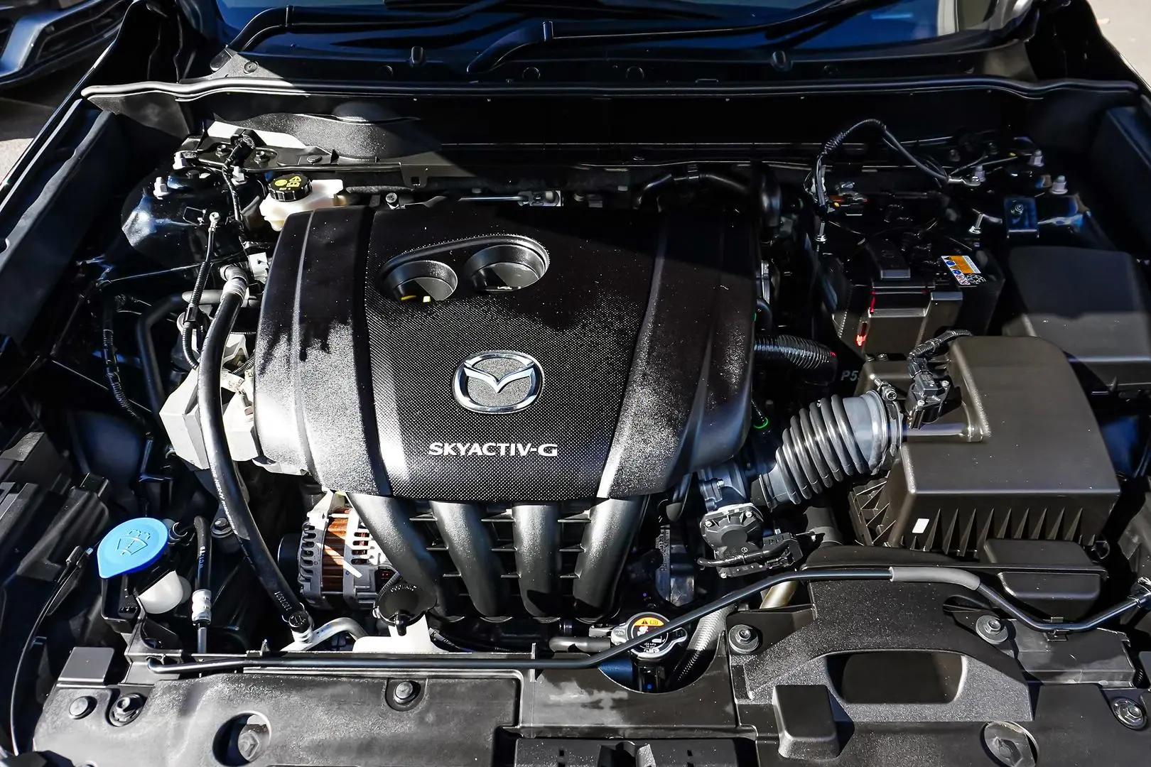 2022 Mazda CX-3 Gallery Image 26