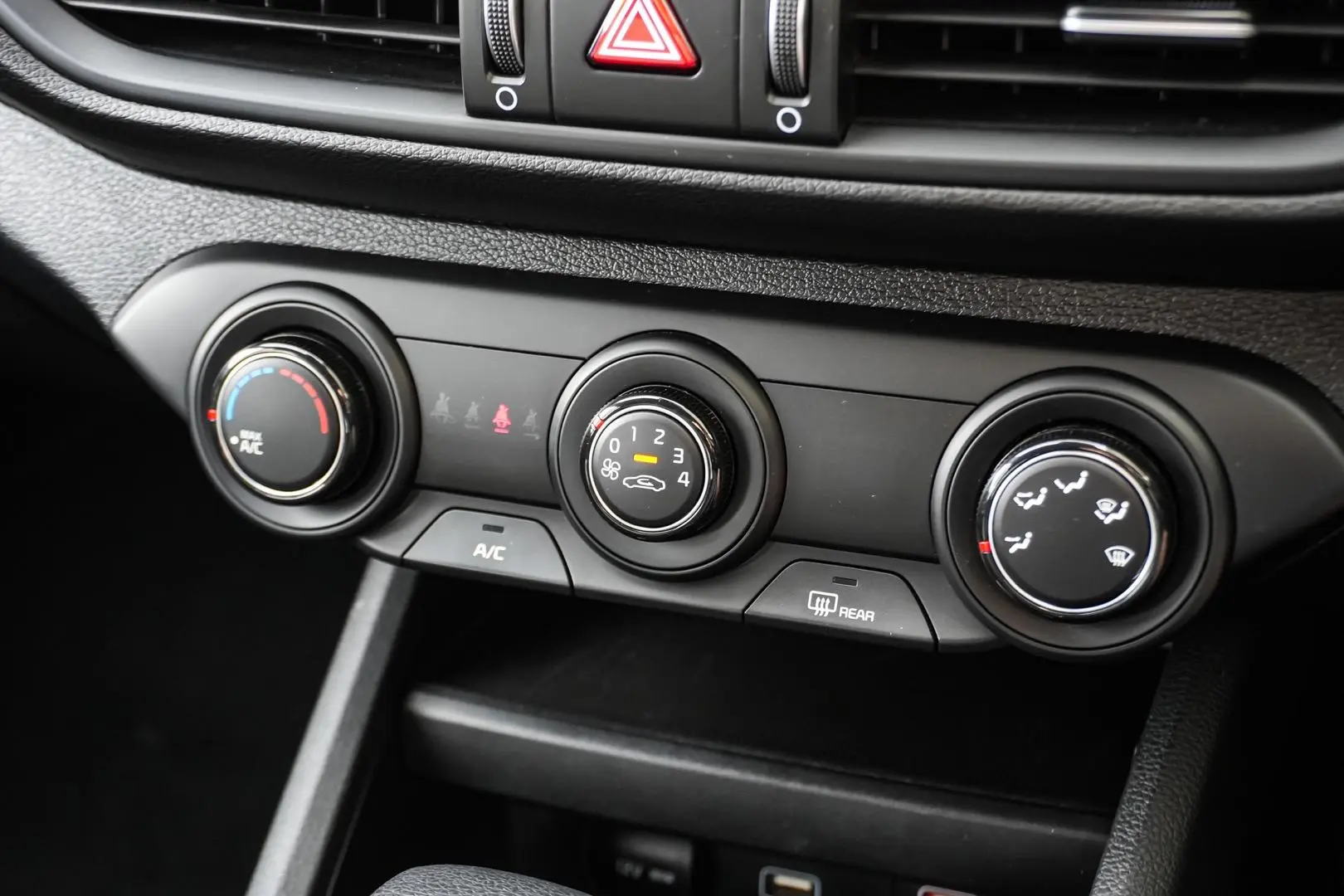 2024 Kia Cerato Gallery Image 22