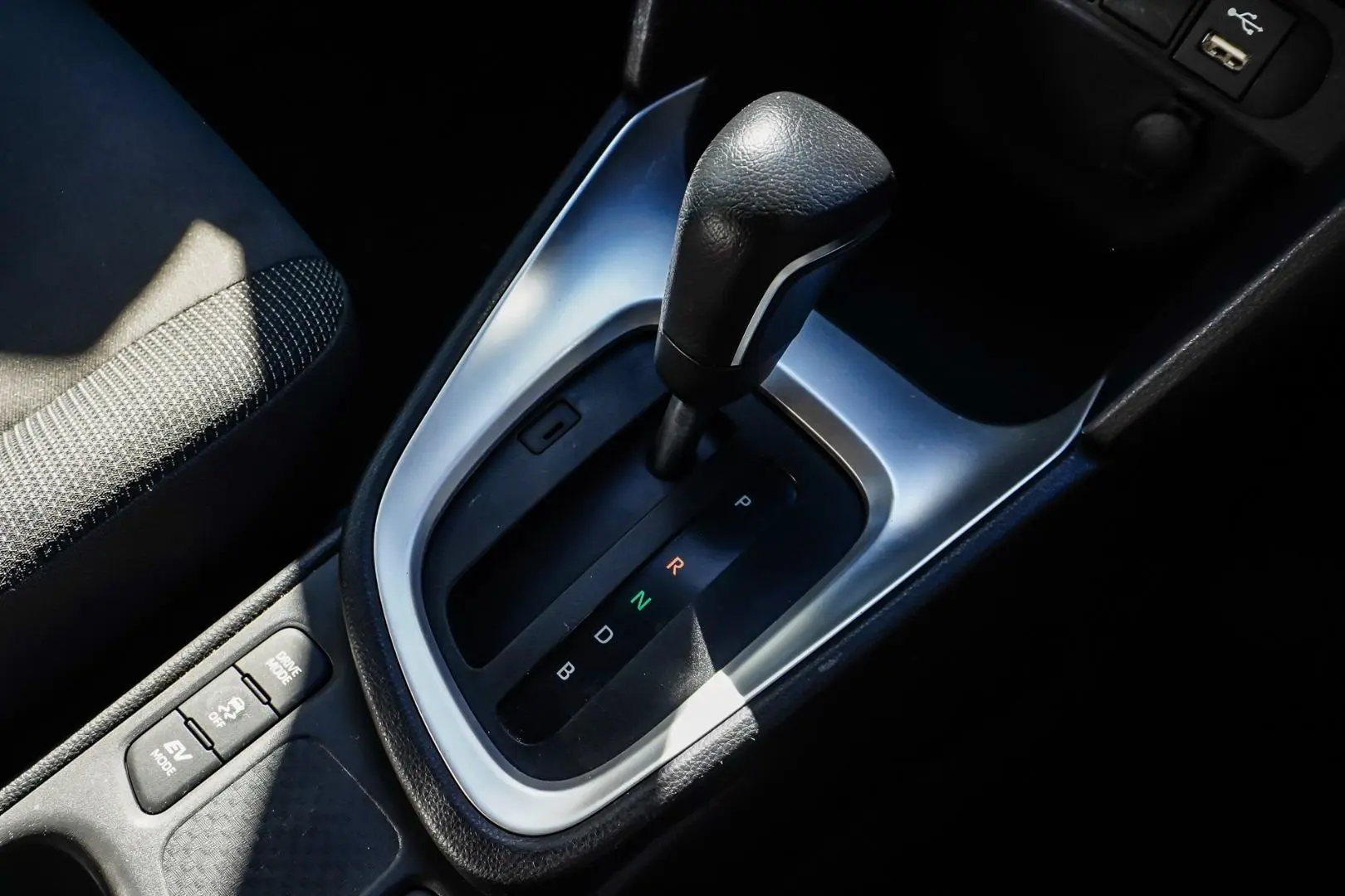 2022 Toyota Yaris Cross Gallery Image 19