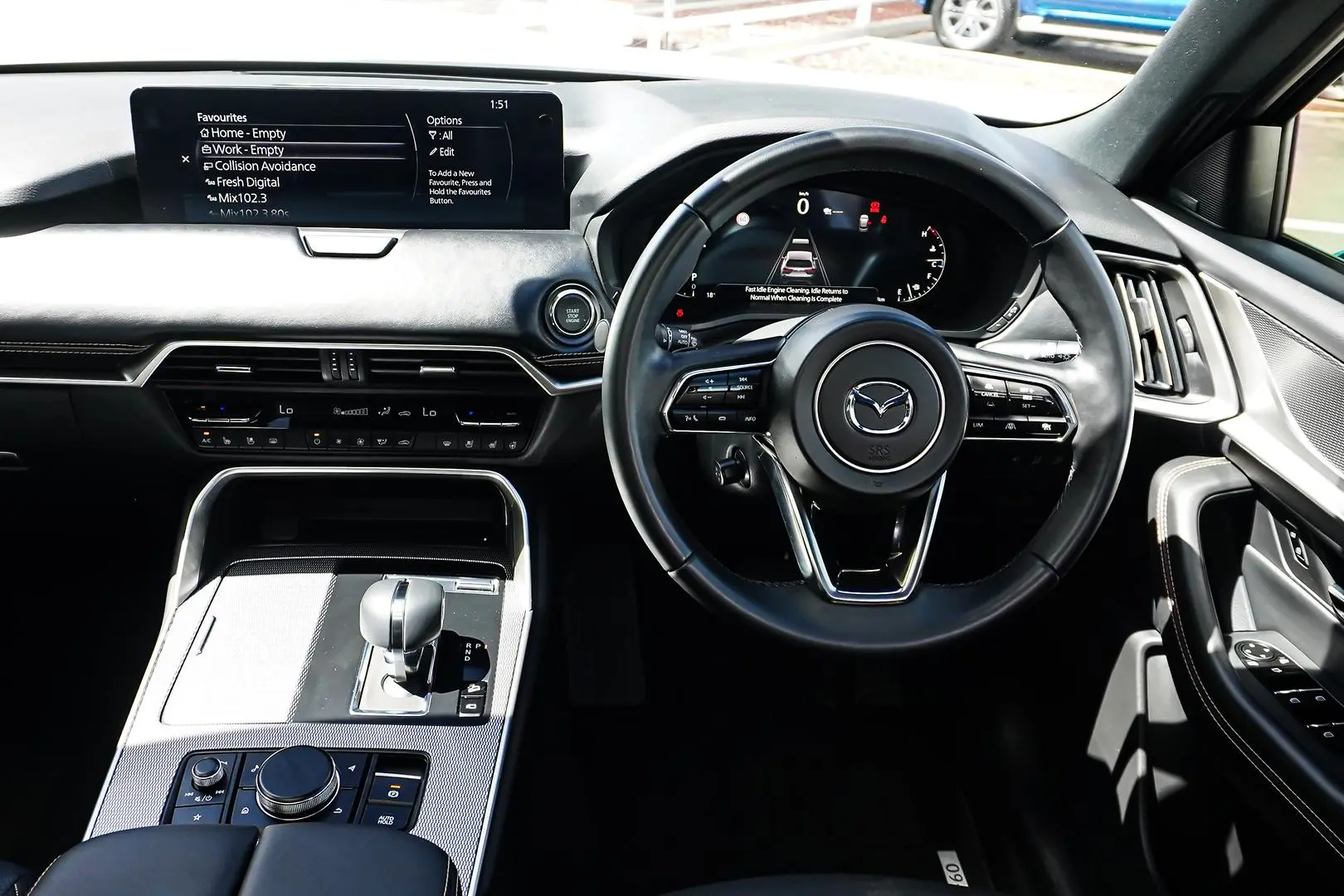 2024 Mazda CX-60 Gallery Image 10