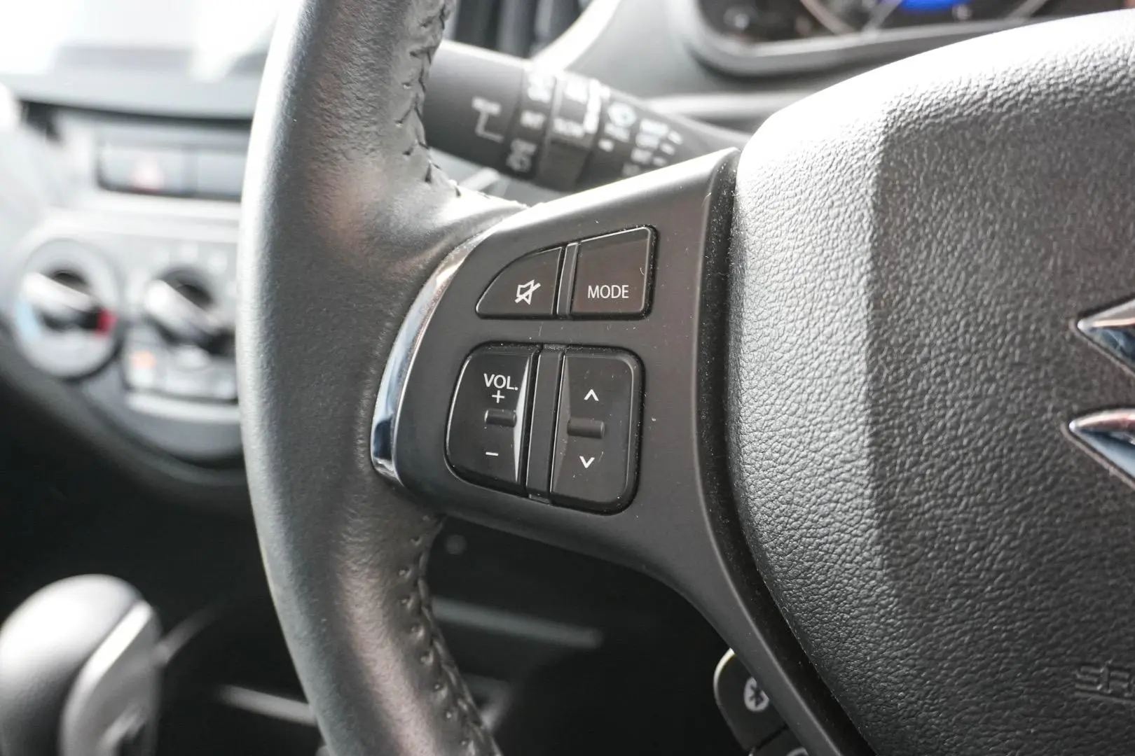 2021 Suzuki Baleno Gallery Image 18