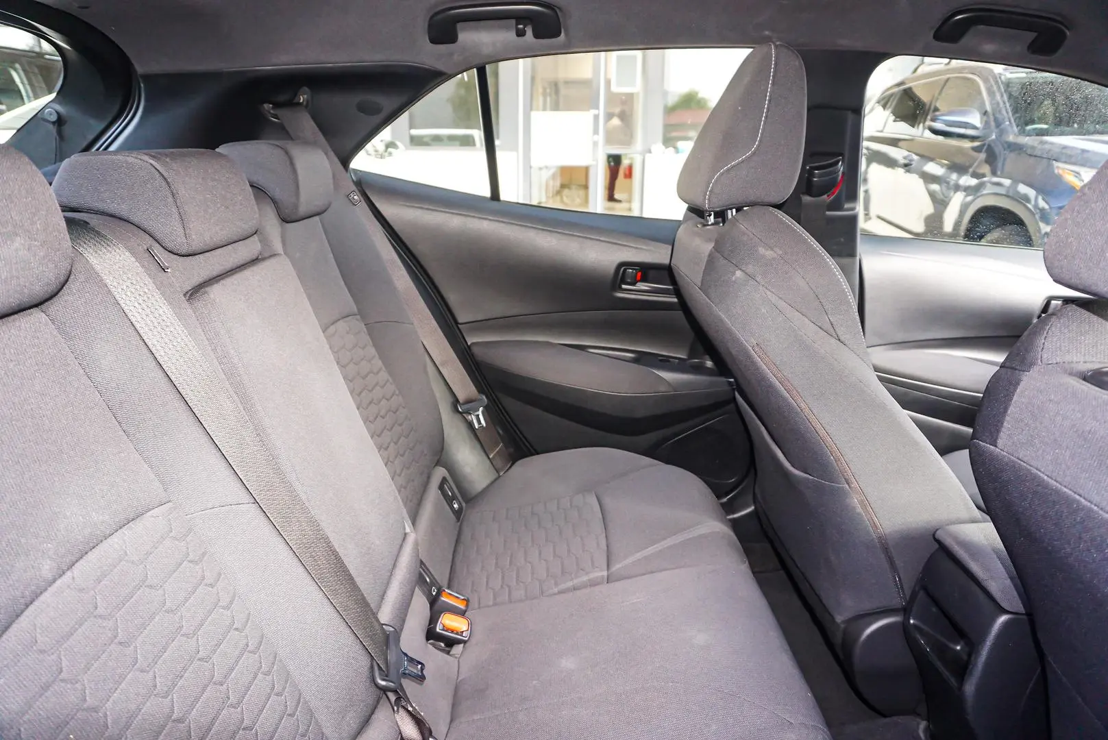 2019 Toyota Corolla Gallery Image 8