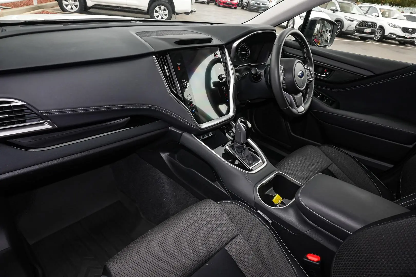 2023 Subaru Outback Gallery Image 9