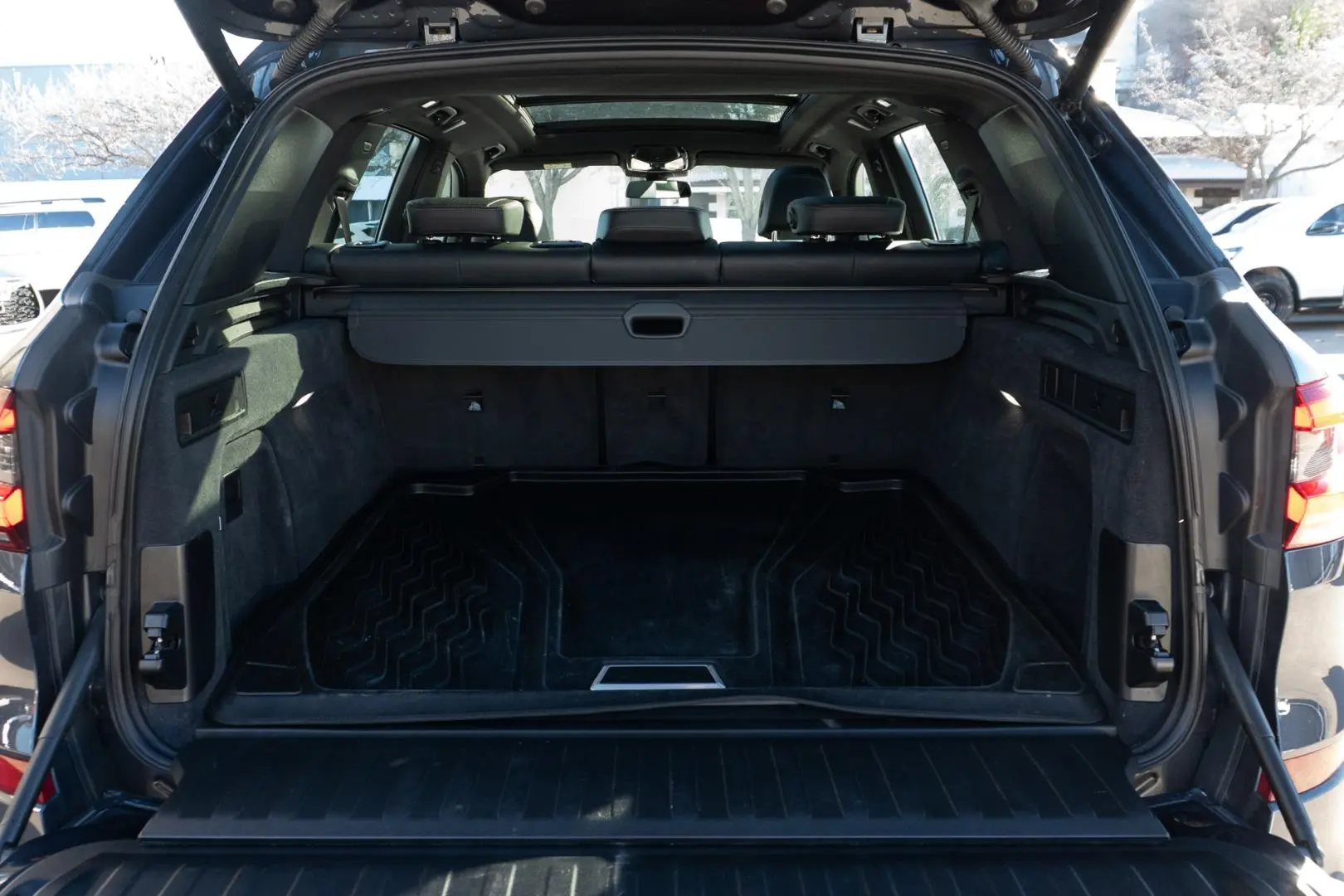 2022 BMW X5 Gallery Image 9