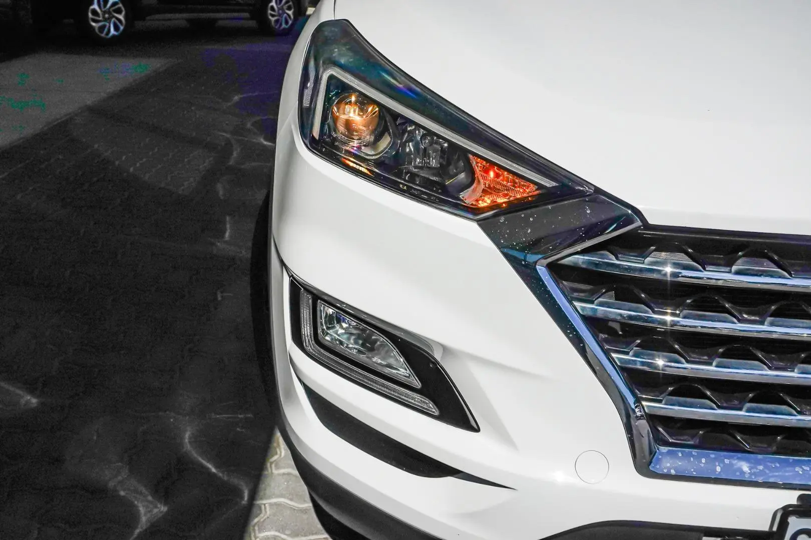 2019 Hyundai Tucson Gallery Image 13