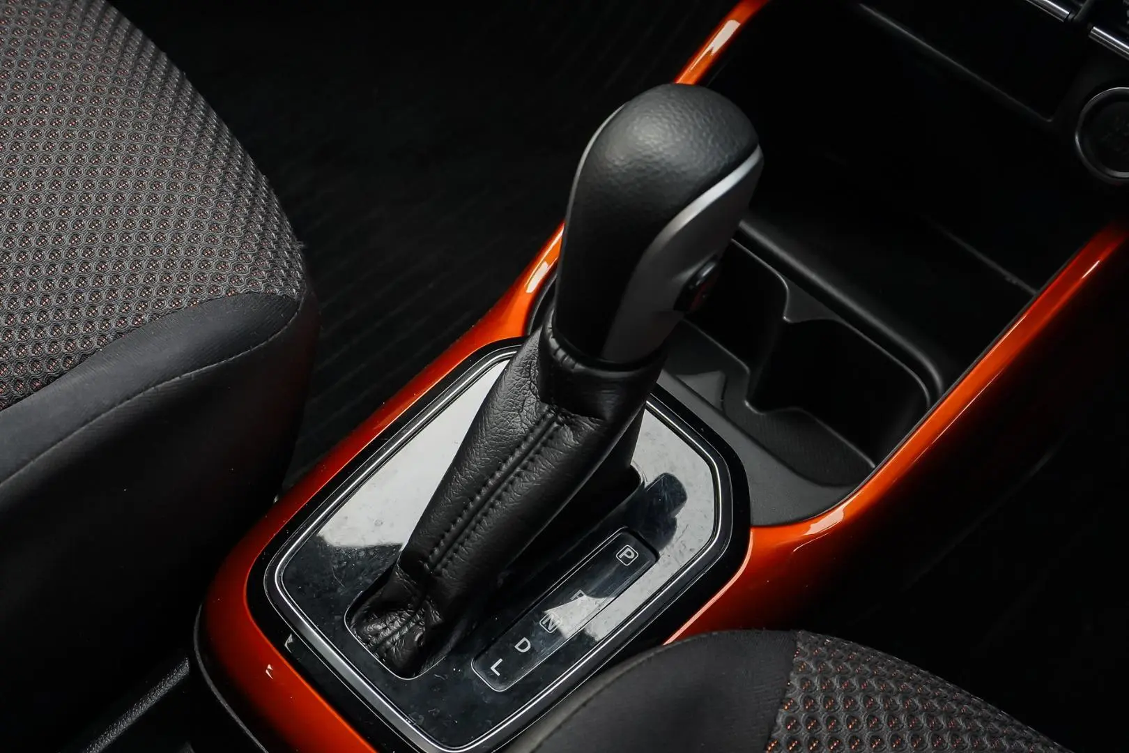 2017 Suzuki Ignis Gallery Image 17