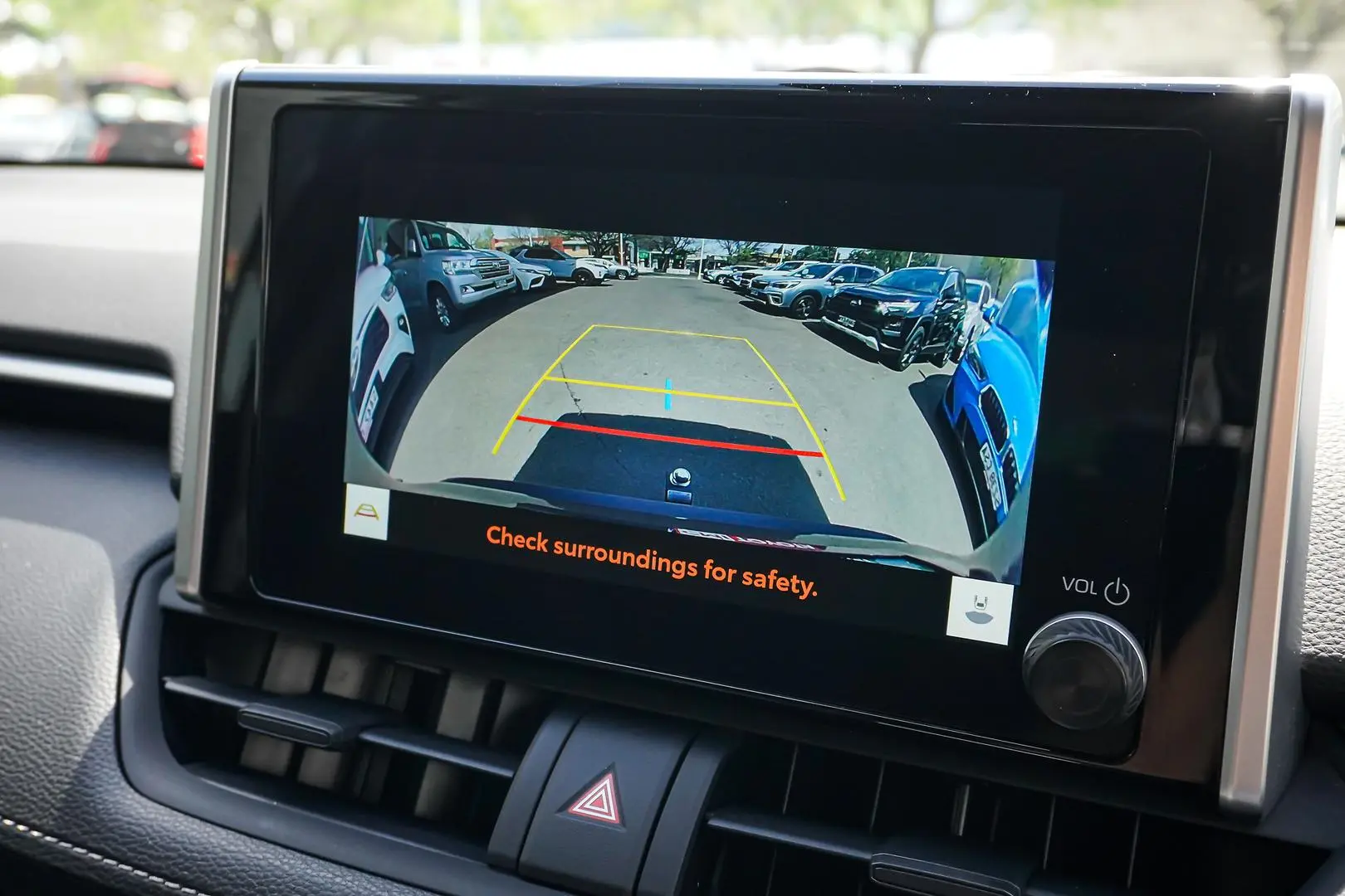 2023 Toyota RAV4 Gallery Image 22