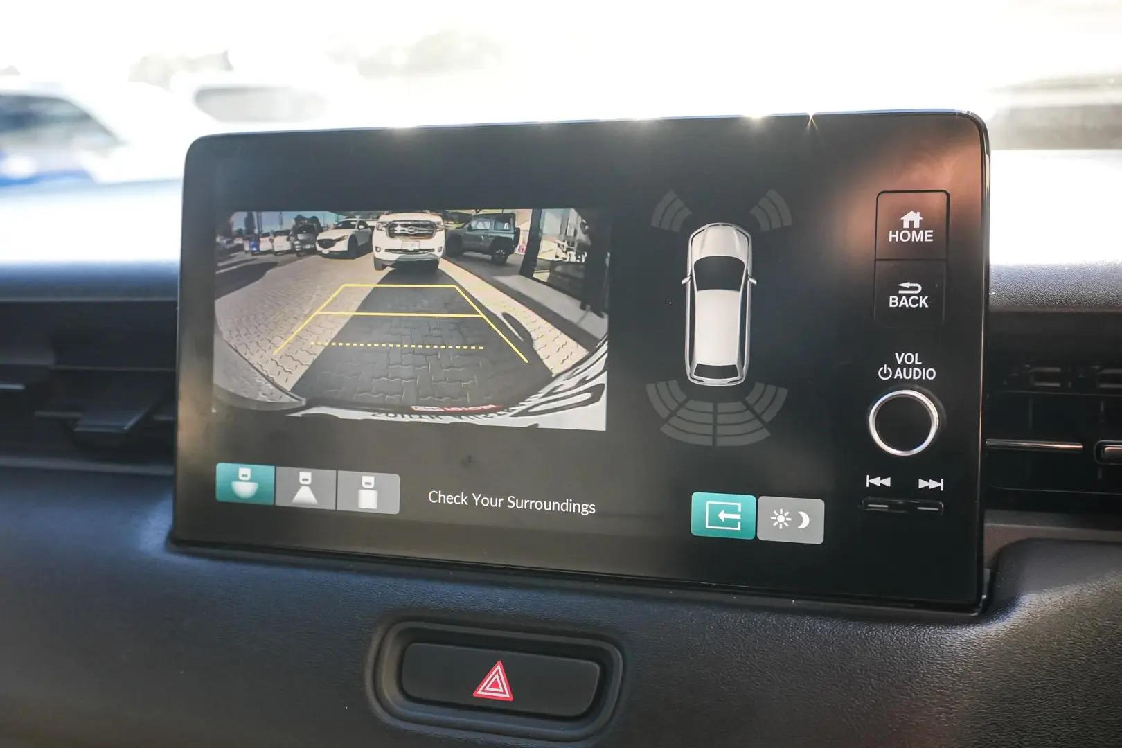 2024 Honda HR-V Gallery Image 22