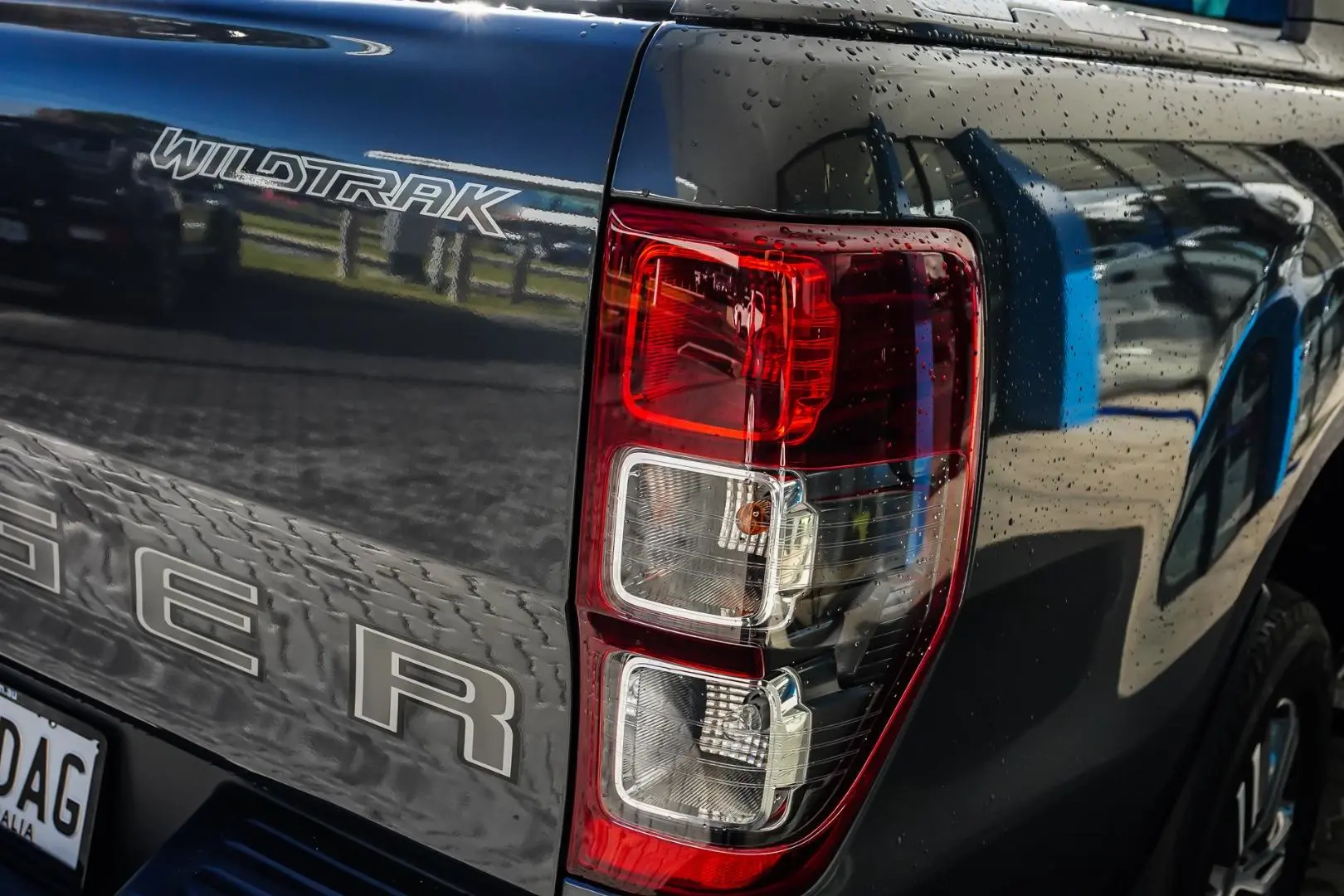 2021 Ford Ranger Gallery Image 15