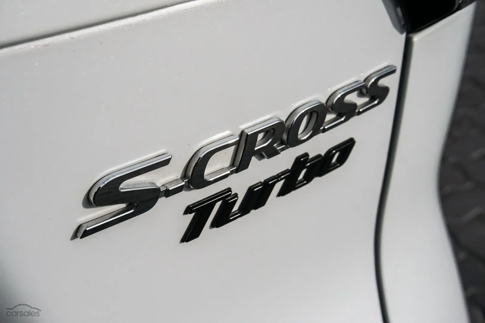 2022 Suzuki S-Cross Image 14