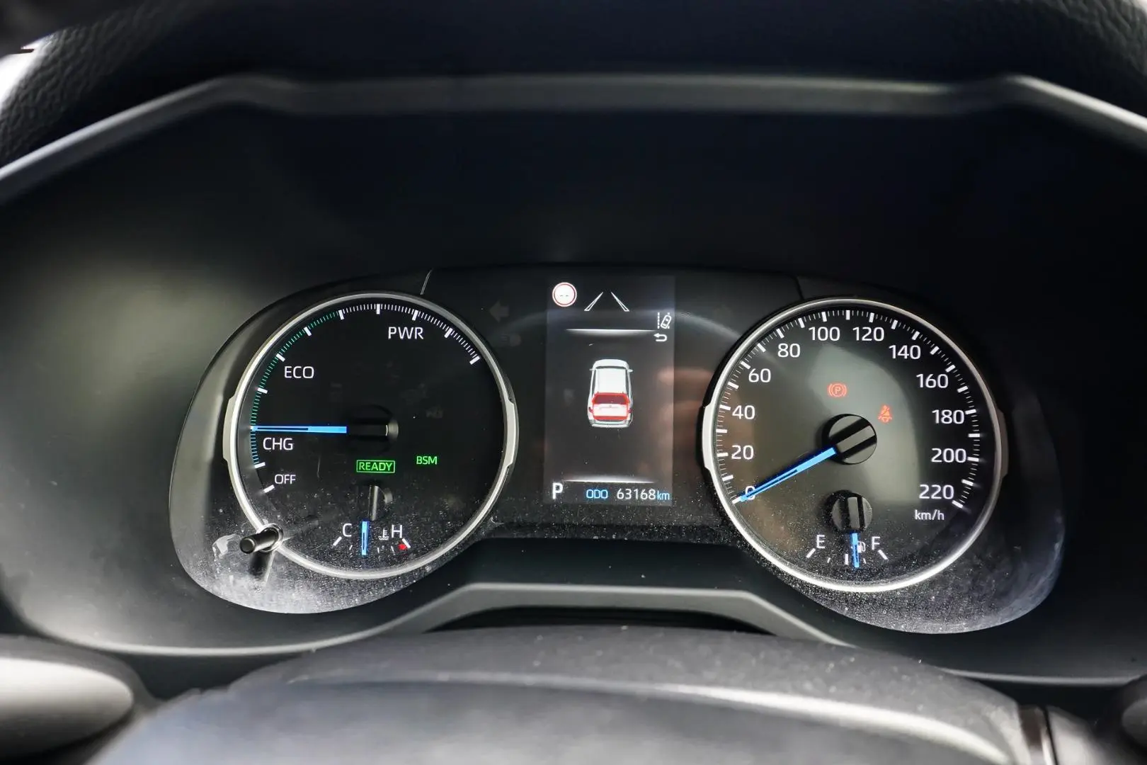 2022 Toyota RAV4 Gallery Image 18