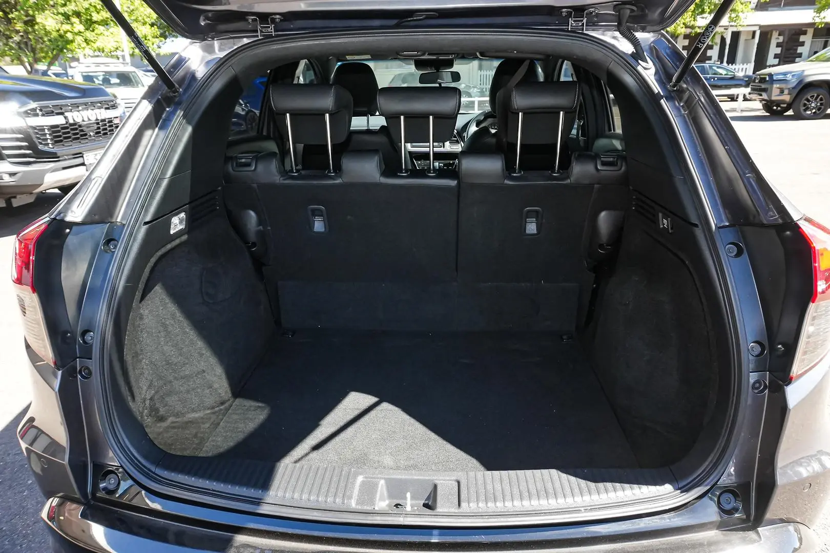 2020 Honda HR-V Gallery Image 14