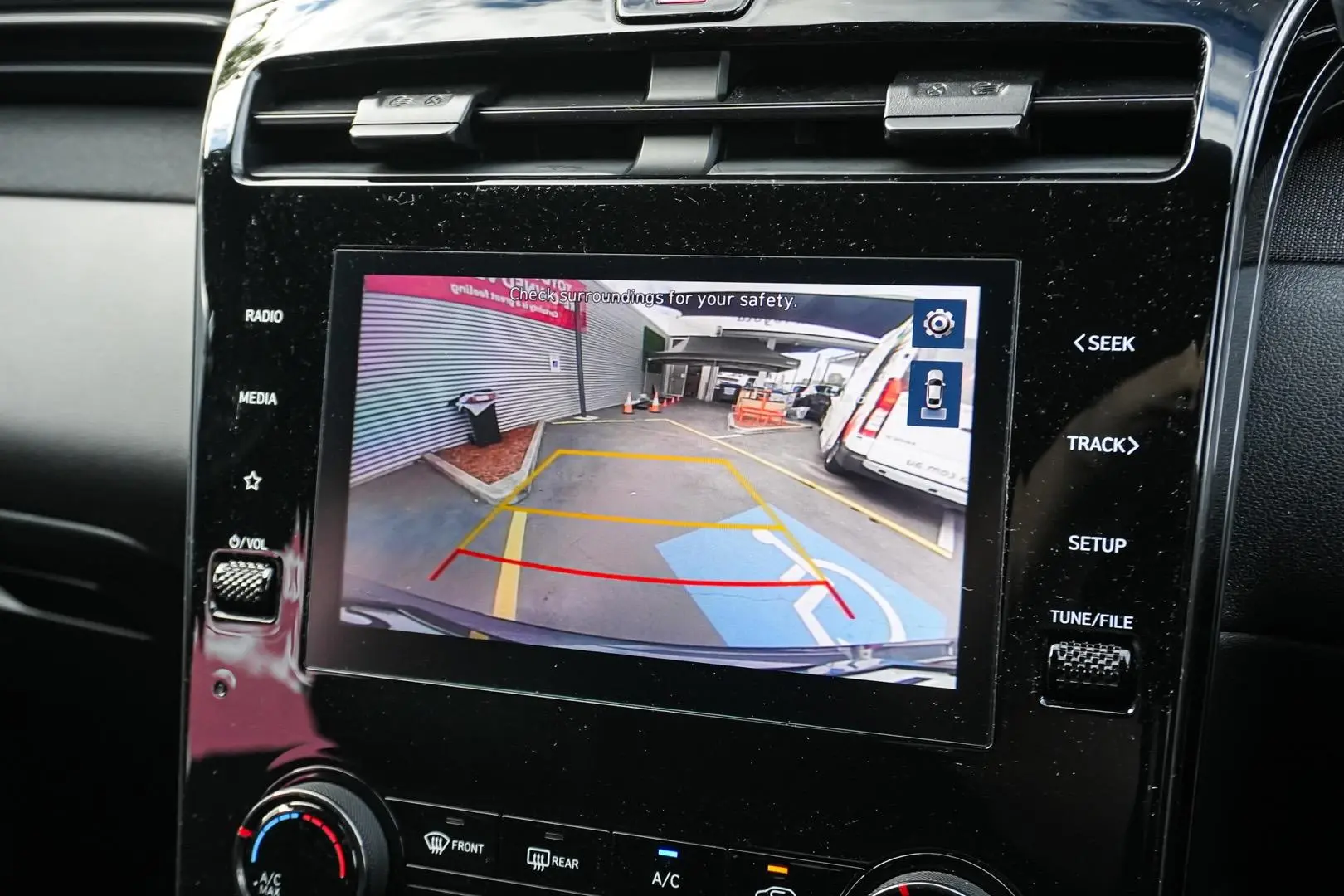 2023 Hyundai Tucson Gallery Image 21