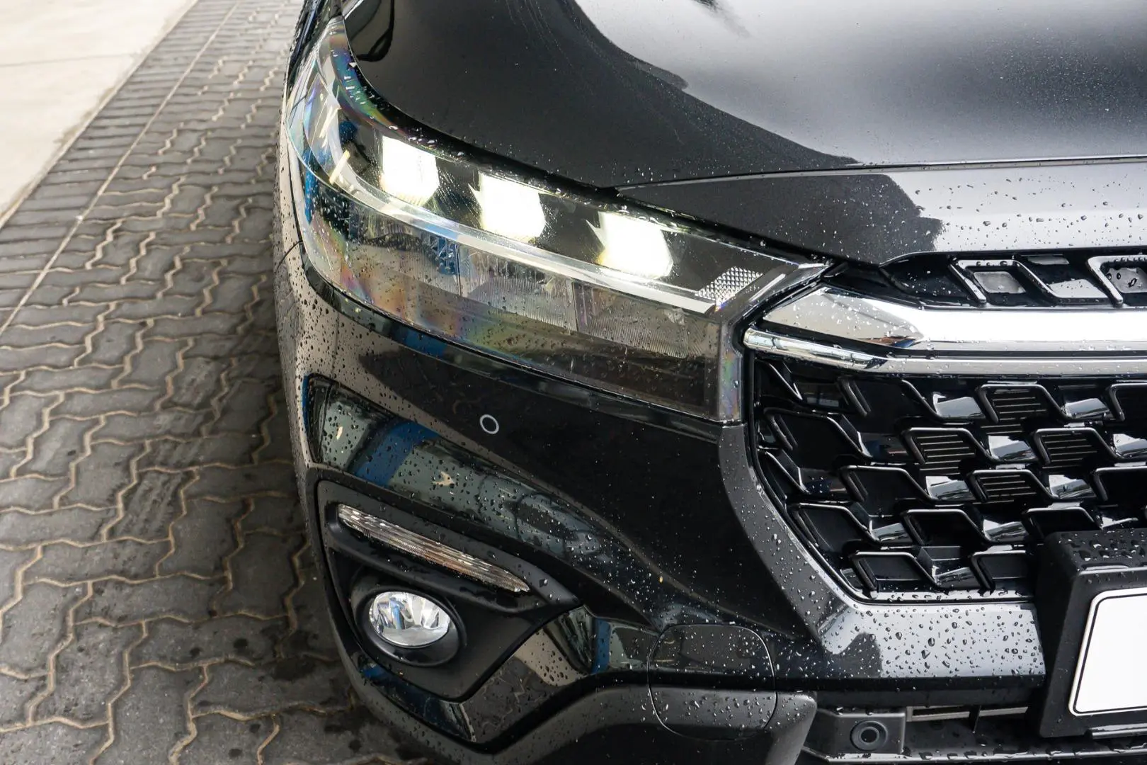 2023 Suzuki S-Cross Gallery Image 13