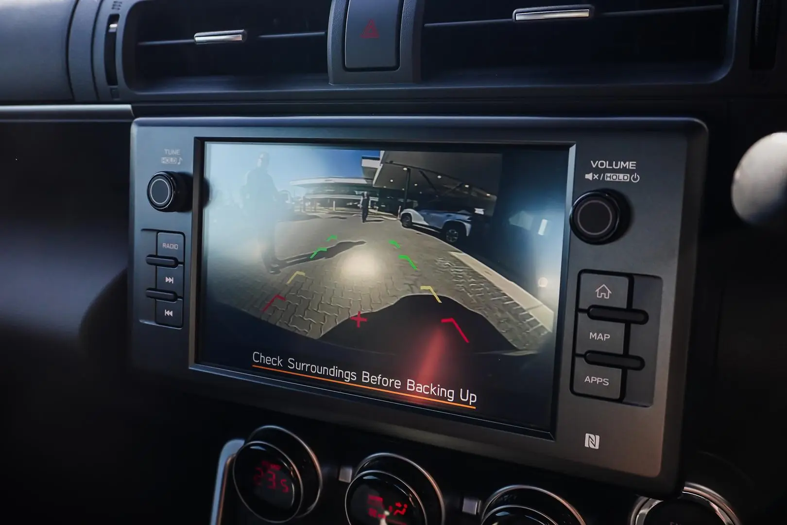 2023 Subaru BRZ Gallery Image 26