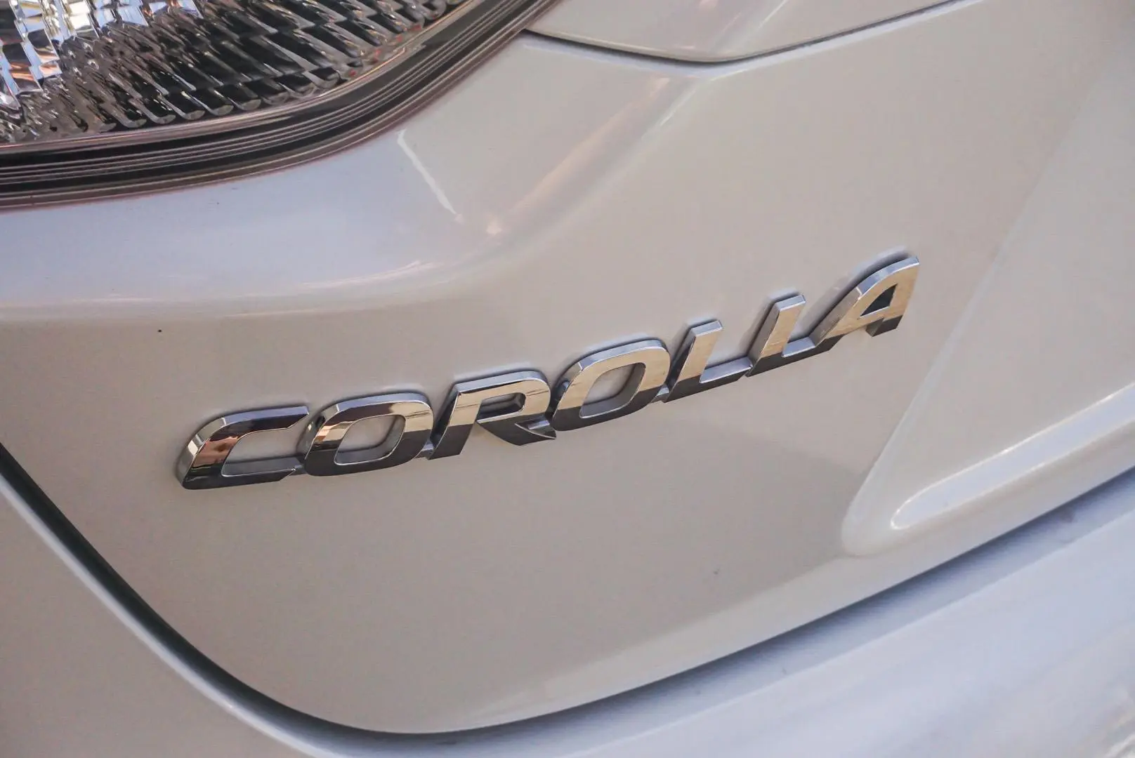 2023 Toyota Corolla Gallery Image 14