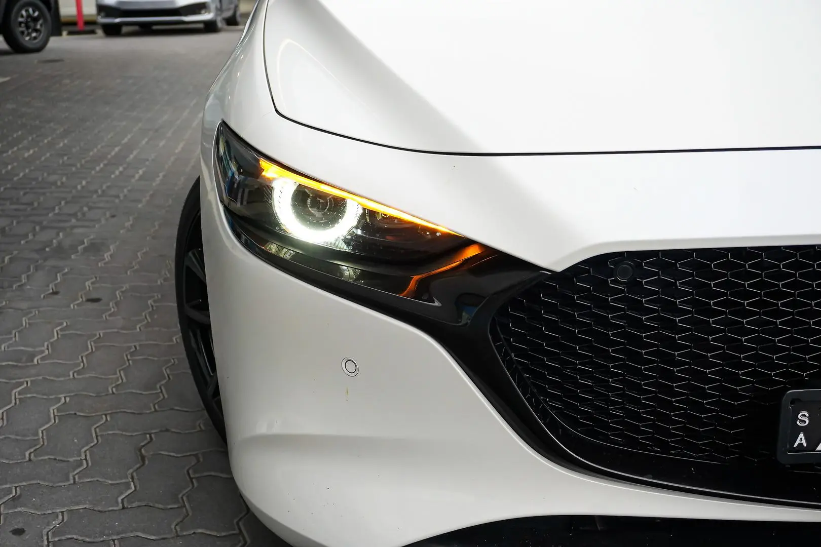 2020 Mazda 3 Gallery Image 12