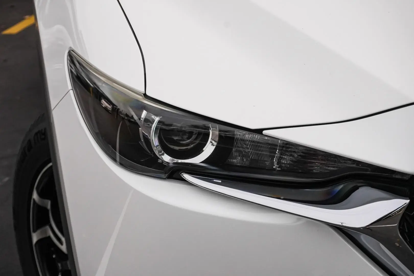 2017 Mazda CX-5 Gallery Image 7