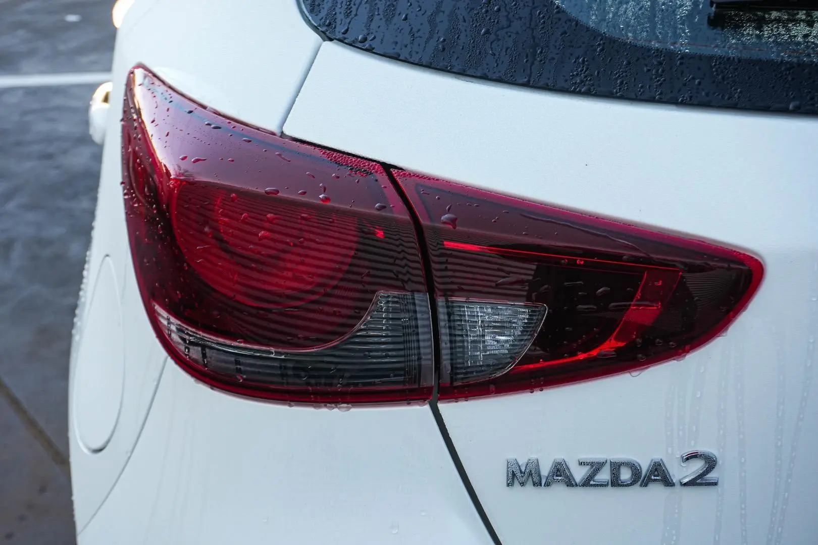 2025 Mazda 2 Gallery Image 14