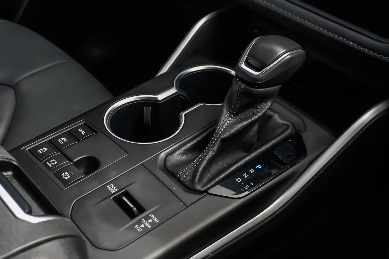 2024 Toyota Kluger Gallery Image 17