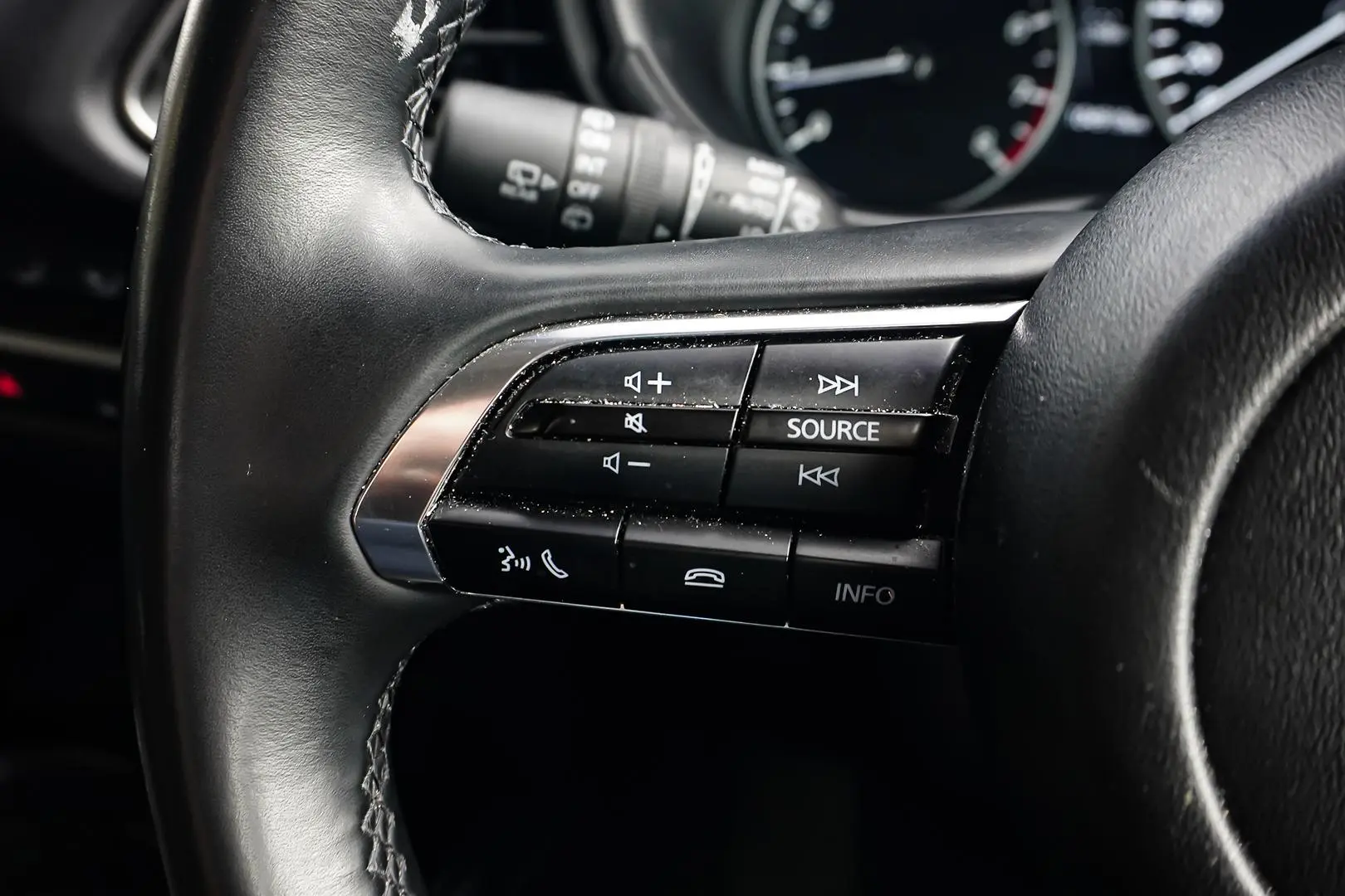 2024 Mazda CX-30 Gallery Image 19