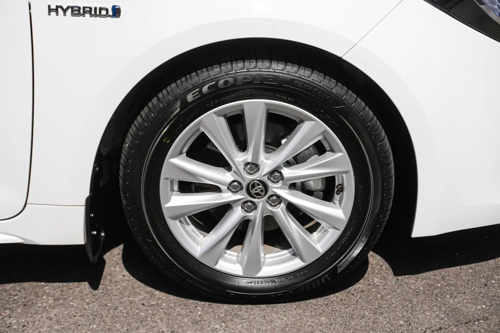 2024 Toyota Corolla Gallery Image 10