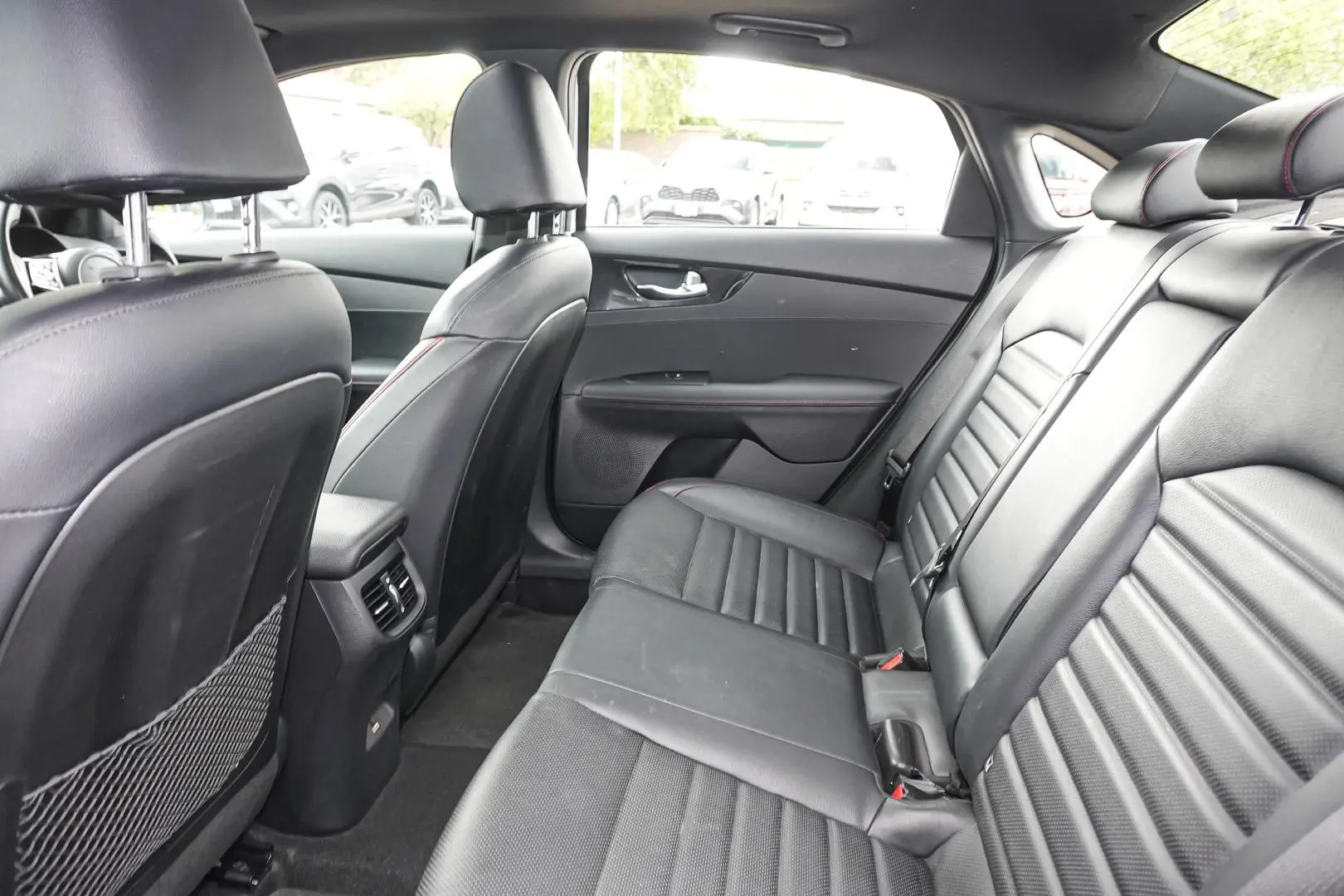 2022 Kia Cerato Gallery Image 7