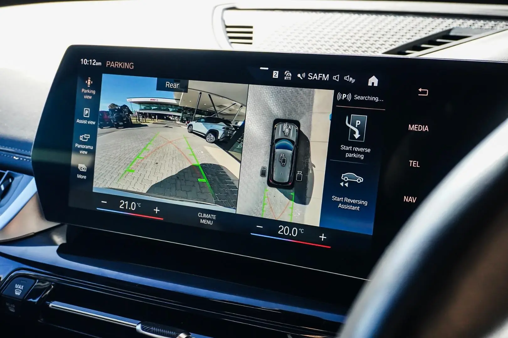 2023 BMW X1 Gallery Image 25