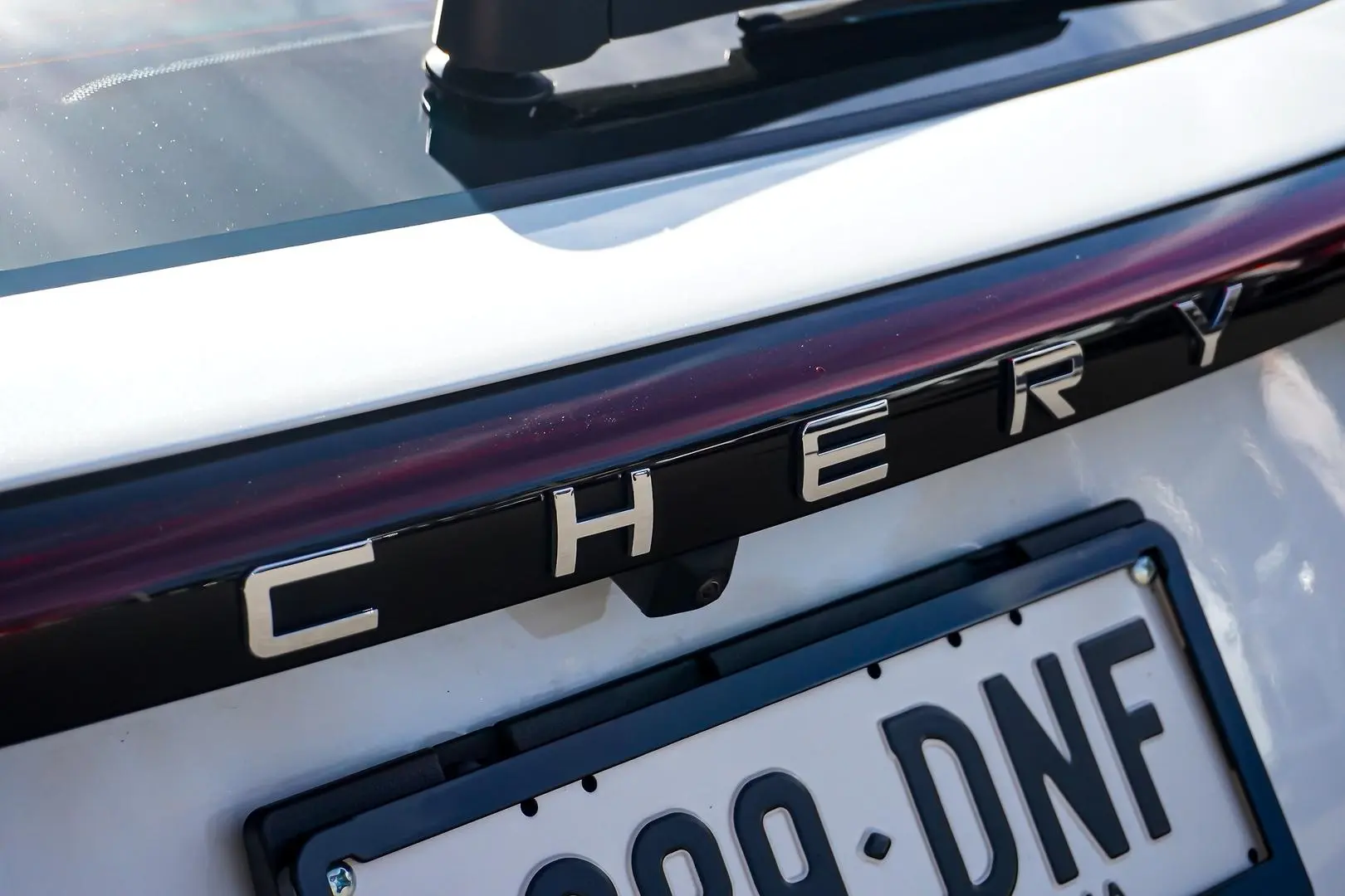 2024 Chery OMODA 5 Gallery Image 17