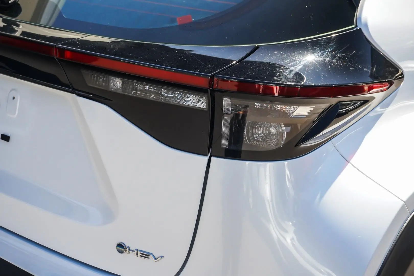 2025 Toyota Yaris Cross Gallery Image 13