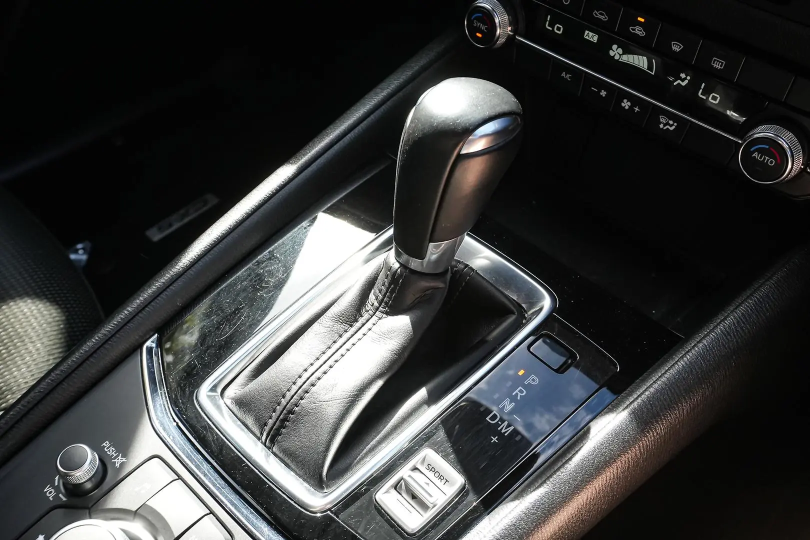 2021 Mazda CX-5 Gallery Image 19